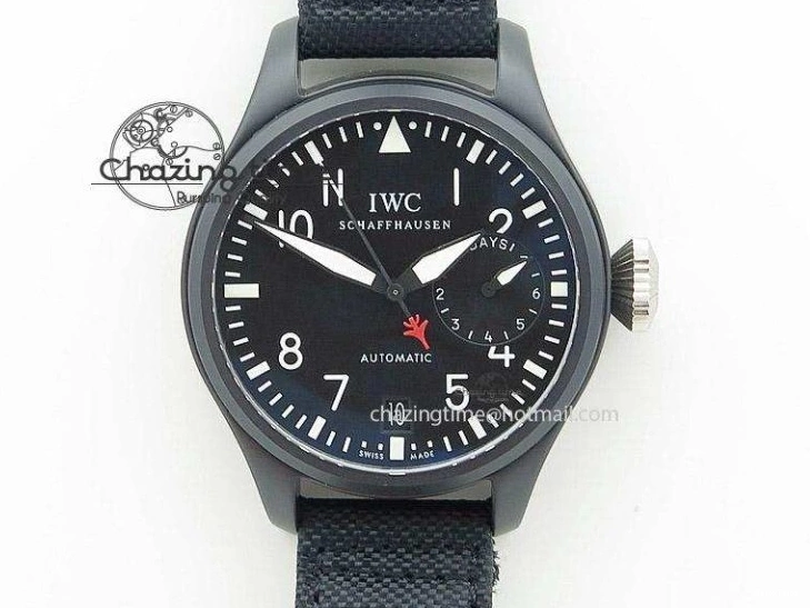 MIROTIME 0815 Bright Aquatimer Automatic SS RSF 1:1 Best Edition Black Yellow Dial on Black Rubber Strap A 7068